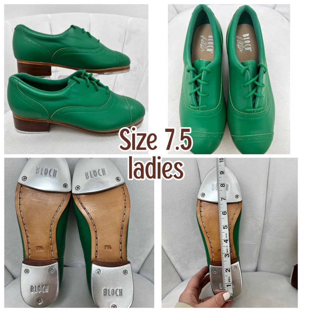 JASON SAMUEL SMITH LIMITED ADDITION GREEN - Picture 3 of 3